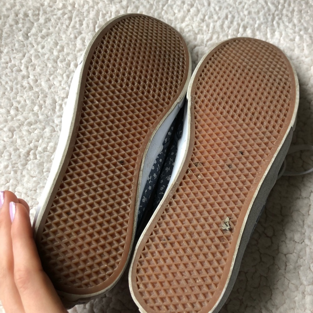 Rare Vans - Picture 5 of 5